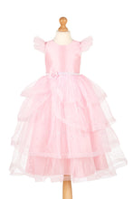 Afbeelding in Gallery-weergave laden, Souza for Kids Linda jurk roze, maat 3-4 yrs / 98-104 cm
