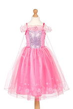 Afbeelding in Gallery-weergave laden, Souza for Kids Rose verkleedset, maat 5-7 jaar / 110-122 cm
