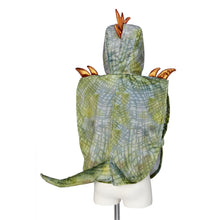 Afbeelding in Gallery-weergave laden, Souza for Kids T-Rex Baby cape, 2 jaar, 92 cm - 101185
