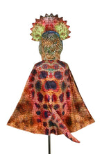 Afbeelding in Gallery-weergave laden, Souza for Kids Triceratops cape, 4-7 yrs, 104-122 cm - 101066
