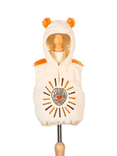 Afbeelding in Gallery-weergave laden, Souza for Kids verkleedpakje Lio Lion, 2 jaar/92 cm  - 101132

