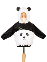Afbeelding in Gallery-weergave laden, Souza for Kids verkleedpakje Po Panda, 2 jaar/92 cm  - 101131
