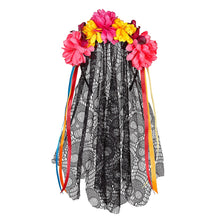 Afbeelding in Gallery-weergave laden, Souza for Kids verkleedset Marisol - maat 8-10 jaar / 128-140 cm
