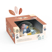 Afbeelding in Gallery-weergave laden, Speedy Monkey - Magnetische koepel Dino's 2+
