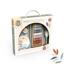 Afbeelding in Gallery-weergave laden, Speedy Monkey - Medium muziekset - Sky Melody set
