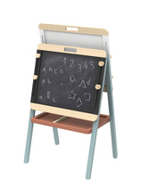 Afbeelding in Gallery-weergave laden, Speedy Monkey - houten verstelbaar schoolbord

