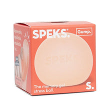 Afbeelding in Gallery-weergave laden, Speks Gump Original 6cm - Reef
