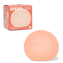 Afbeelding in Gallery-weergave laden, Speks Gump Original 6cm - Reef
