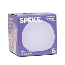 Afbeelding in Gallery-weergave laden, Speks Gump Original 6cm - Mist
