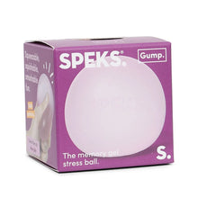 Afbeelding in Gallery-weergave laden, Speks Gump Original 6cm - Moon Jelly
