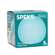Afbeelding in Gallery-weergave laden, Speks Gump Original 6cm - Sea Glass

