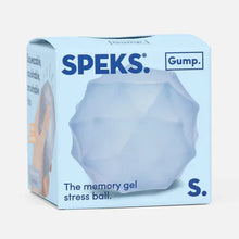 Afbeelding in Gallery-weergave laden, Speks Gump Surface - Burst Dew
