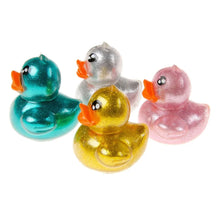 Afbeelding in Gallery-weergave laden, Fidget Toys - Squeeze Duck Eendje
