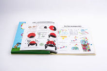 Afbeelding in Gallery-weergave laden, Standaard uitgeverij - boek Mijn knutselboek met pompons

