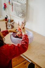 Afbeelding in Gallery-weergave laden, Stapelstein® | Actie | Winter 2026 Special Original - Violet dots
