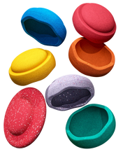 Afbeelding in Gallery-weergave laden, Stapelstein® | Actie | Winter 2026 Special Rainbow Set - Classic

