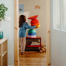 Afbeelding in Gallery-weergave laden, Stapelstein® | Actie | Winter 2026 Special Rainbow Set - Classic
