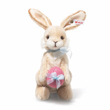 Afbeelding in Gallery-weergave laden, Steiff Collectors item - Hoppy lentehaasje 19 cm Pasen
