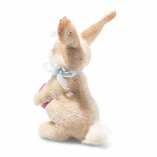 Afbeelding in Gallery-weergave laden, Steiff Collectors item - Hoppy lentehaasje 19 cm Pasen
