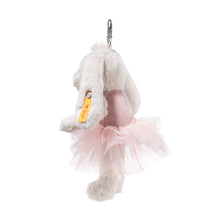 Afbeelding in Gallery-weergave laden, Steiff Pendant Hoppie ballet bunny 16 cm tashanger - 112614
