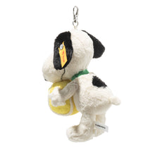 Afbeelding in Gallery-weergave laden, Steiff x Snoopy - Snoopy Tennis pendant tashanger 15 cm - 024849
