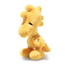 Afbeelding in Gallery-weergave laden, Steiff x Snoopy - Woodstock 18 cm geel
