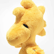 Afbeelding in Gallery-weergave laden, Steiff x Snoopy - Woodstock 18 cm geel

