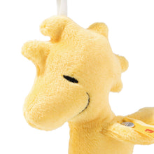 Afbeelding in Gallery-weergave laden, Steiff x Snoopy - Woodstock pendant tashanger - 024764

