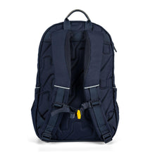 Afbeelding in Gallery-weergave laden, Stones and Bones - 018664 Aspen 3.0 - GLITTER BUTTERFLY navy
