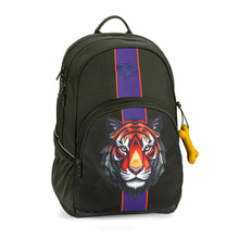 Afbeelding in Gallery-weergave laden, Stones and Bones - 018670 Aspen 3.0 - TIGER FACET khaki

