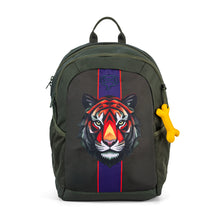 Afbeelding in Gallery-weergave laden, Stones and Bones - 021624 Rugzak Elan - TIGER FACET khaki
