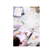Afbeelding in Gallery-weergave laden, Sycomore Artissimo Style - stylist workshop met lichttablet 7+
