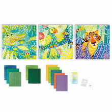 Afbeelding in Gallery-weergave laden, Sycomore Stick &amp; Fun - Mozaïek Jungle 5+
