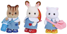 Afbeelding in Gallery-weergave laden, Sylvanian Families - Nursery Friends - 5262
