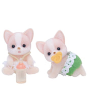 Afbeelding in Gallery-weergave laden, Sylvanian Families - Chihuahua hond tweeling - 3242
