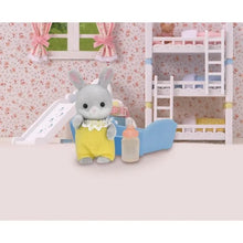 Afbeelding in Gallery-weergave laden, Sylvanian Families - Katoenstaart konijn baby - 3405
