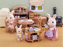 Afbeelding in Gallery-weergave laden, Sylvanian Families - Keukengerei set - 5090
