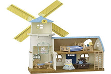 Afbeelding in Gallery-weergave laden, Sylvanian Families - Celebration Windmill gift set, Feest windmolen - 5630
