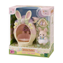 Afbeelding in Gallery-weergave laden, Sylvanian Families 5802 - easter egg hutch
