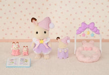 Afbeelding in Gallery-weergave laden, Sylvanian Families 5806 - Sleepy Dream Siblings
