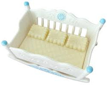Afbeelding in Gallery-weergave laden, Sylvanian Families Biscuit beer drieling - 5866
