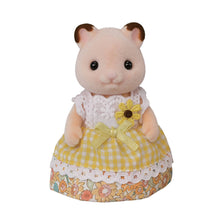 Afbeelding in Gallery-weergave laden, Sylvanian Families Familie Hamster - 5856
