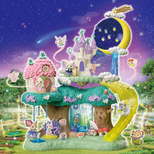 Afbeelding in Gallery-weergave laden, Sylvanian Families Feeënkasteel - 5857
