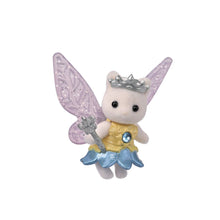 Afbeelding in Gallery-weergave laden, Sylvanian Families Feeënkasteel - 5857
