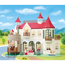 Afbeelding in Gallery-weergave laden, Sylvanian Families Landhuis aan de rivier - 5865
