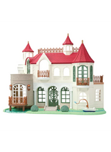 Afbeelding in Gallery-weergave laden, Sylvanian Families Landhuis aan de rivier - 5865
