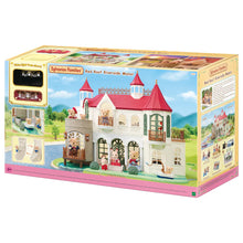 Afbeelding in Gallery-weergave laden, Sylvanian Families Landhuis aan de rivier - 5865
