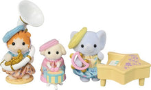 Afbeelding in Gallery-weergave laden, Sylvanian Families Nursery Concert set - 5817
