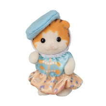 Afbeelding in Gallery-weergave laden, Sylvanian Families Nursery Concert set - 5817
