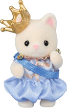 Afbeelding in Gallery-weergave laden, Sylvanian Families Nursery Princess play set - 5818
